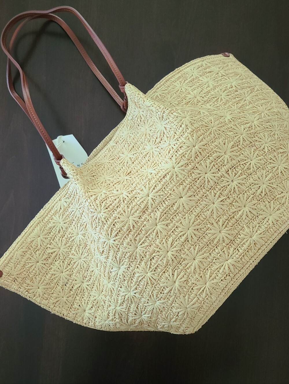 Sezane Bag - Picture 4 of 7